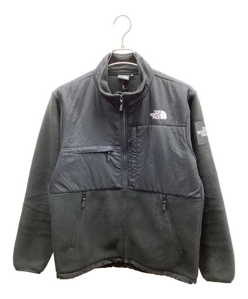 THE NORTH FACE（ザ ノース フェイス）THE NORTH FACE (ザ ノース フェイス) デナリジャケット ブラック サイズ:Mの古着・服飾アイテム