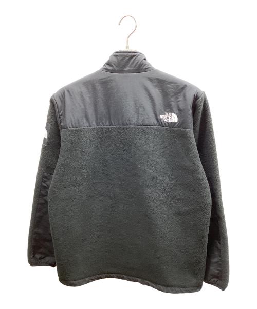 THE NORTH FACE（ザ ノース フェイス）THE NORTH FACE (ザ ノース フェイス) デナリジャケット ブラック サイズ:Mの古着・服飾アイテム