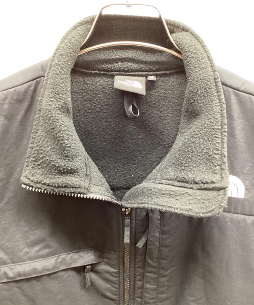 THE NORTH FACE（ザ ノース フェイス）THE NORTH FACE (ザ ノース フェイス) デナリジャケット ブラック サイズ:Mの古着・服飾アイテム