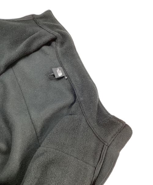 THE NORTH FACE（ザ ノース フェイス）THE NORTH FACE (ザ ノース フェイス) デナリジャケット ブラック サイズ:Mの古着・服飾アイテム