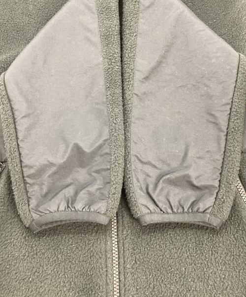 THE NORTH FACE（ザ ノース フェイス）THE NORTH FACE (ザ ノース フェイス) デナリジャケット ブラック サイズ:Mの古着・服飾アイテム