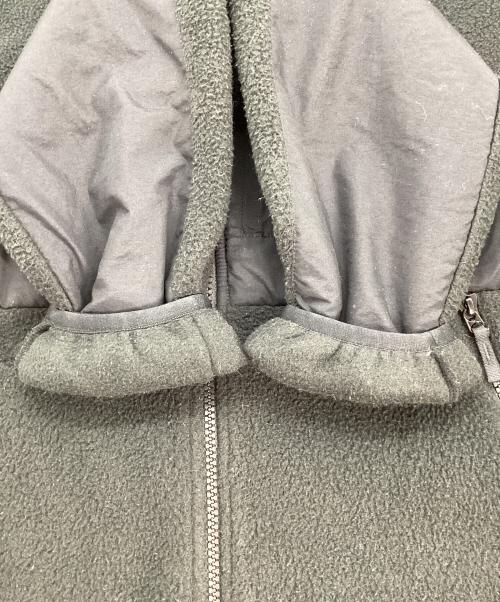 THE NORTH FACE（ザ ノース フェイス）THE NORTH FACE (ザ ノース フェイス) デナリジャケット ブラック サイズ:Mの古着・服飾アイテム
