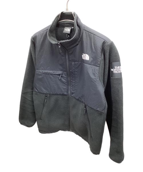 THE NORTH FACE（ザ ノース フェイス）THE NORTH FACE (ザ ノース フェイス) デナリジャケット ブラック サイズ:Mの古着・服飾アイテム