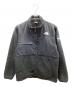 THE NORTH FACE（ザ ノース フェイス）の古着「デナリジャケット」｜ブラック