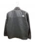 THE NORTH FACE (ザ ノース フェイス) デナリジャケット ブラック サイズ:M：7000円