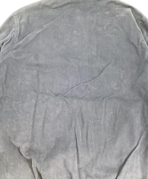 POLO RALPH LAUREN（ポロ・ラルフローレン）POLO RALPH LAUREN (ポロ・ラルフローレン) スイングトップ ネイビー サイズ:Sの古着・服飾アイテム