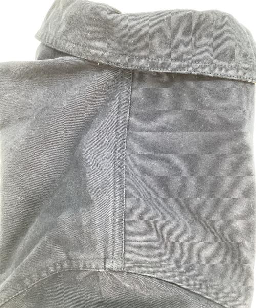POLO RALPH LAUREN（ポロ・ラルフローレン）POLO RALPH LAUREN (ポロ・ラルフローレン) スイングトップ ネイビー サイズ:Sの古着・服飾アイテム