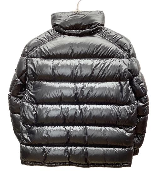 MONCLER（モンクレール）MONCLER (モンクレール) MONCLER MAIRE ダウンジャケット ブラック サイズ:5の古着・服飾アイテム