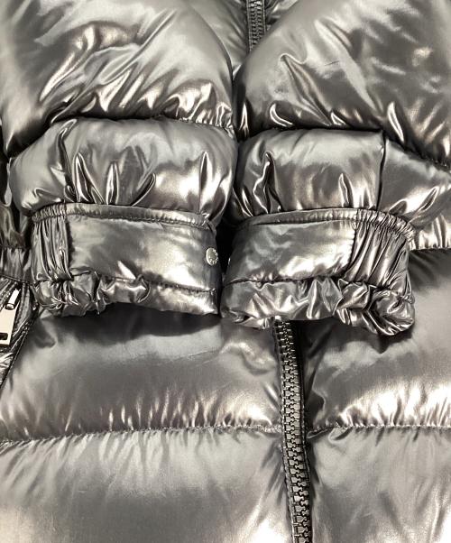 MONCLER（モンクレール）MONCLER (モンクレール) MONCLER MAIRE ダウンジャケット ブラック サイズ:5の古着・服飾アイテム