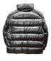 MONCLER (モンクレール) MONCLER MAIRE ダウンジャケット ブラック サイズ:5：130000円