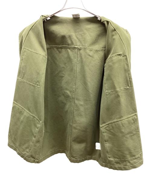 Columbia（コロンビア）Columbia (コロンビア) カバーオール カーキ サイズ:Mの古着・服飾アイテム