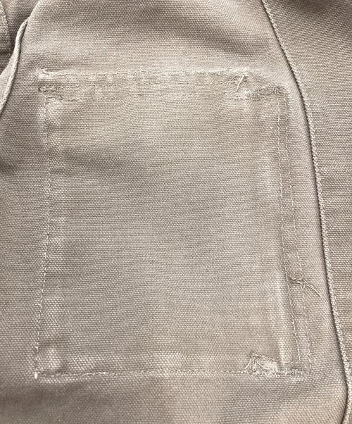 Columbia（コロンビア）Columbia (コロンビア) カバーオール カーキ サイズ:Mの古着・服飾アイテム