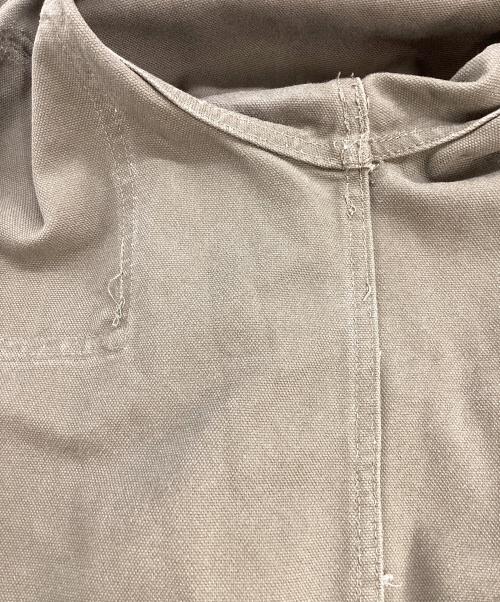 Columbia（コロンビア）Columbia (コロンビア) カバーオール カーキ サイズ:Mの古着・服飾アイテム