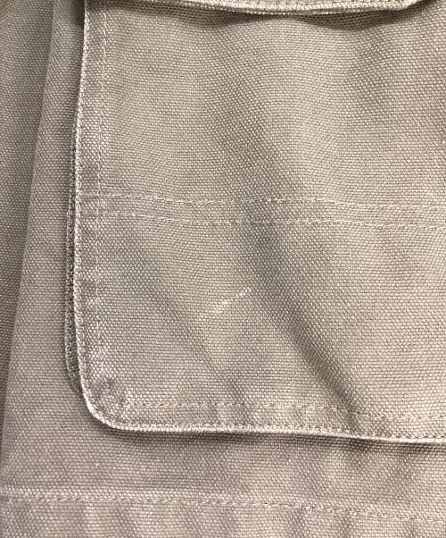 Columbia（コロンビア）Columbia (コロンビア) カバーオール カーキ サイズ:Mの古着・服飾アイテム