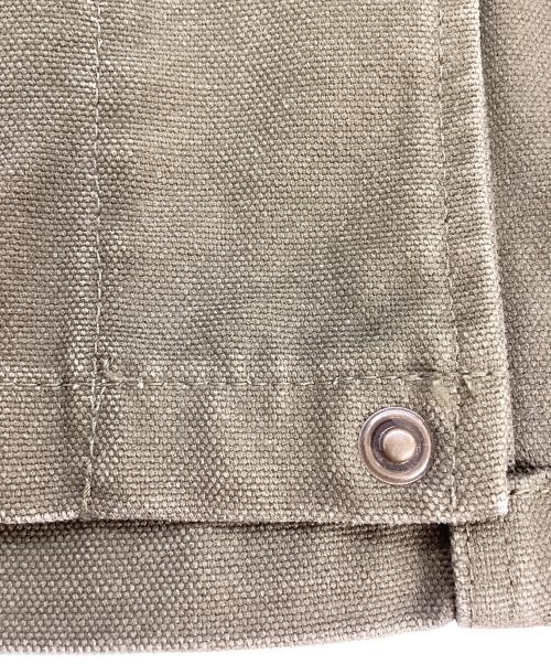 Columbia（コロンビア）Columbia (コロンビア) カバーオール カーキ サイズ:Mの古着・服飾アイテム