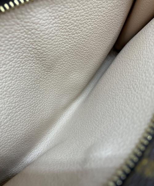 LOUIS VUITTON（ルイ ヴィトン）LOUIS VUITTON (ルイ ヴィトン) ショルダーバッグ ブラウンの古着・服飾アイテム