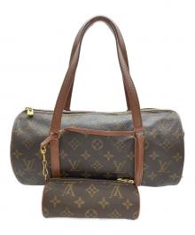 LOUIS VUITTON（ルイ ヴィトン）の古着「ハンドバッグ」