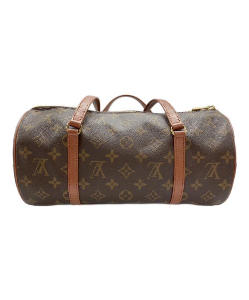 LOUIS VUITTON（ルイ ヴィトン）LOUIS VUITTON (ルイ ヴィトン) ハンドバッグの古着・服飾アイテム