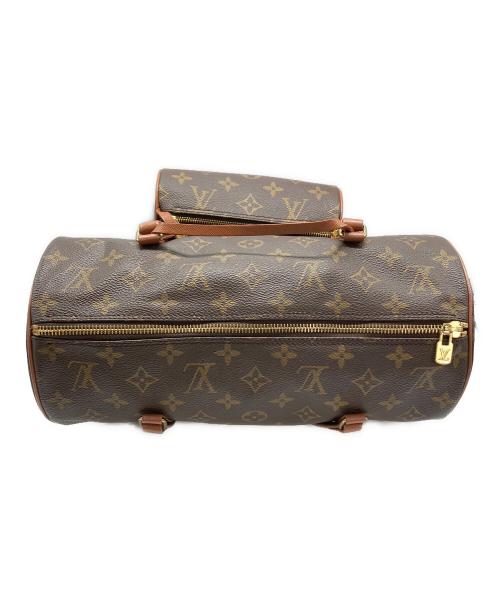 LOUIS VUITTON（ルイ ヴィトン）LOUIS VUITTON (ルイ ヴィトン) ハンドバッグの古着・服飾アイテム