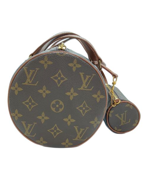 LOUIS VUITTON（ルイ ヴィトン）LOUIS VUITTON (ルイ ヴィトン) ハンドバッグの古着・服飾アイテム