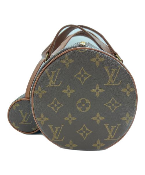 LOUIS VUITTON（ルイ ヴィトン）LOUIS VUITTON (ルイ ヴィトン) ハンドバッグの古着・服飾アイテム
