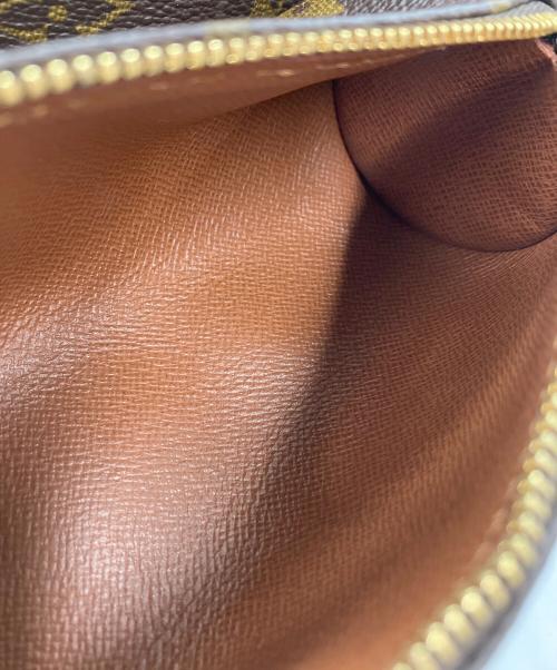 LOUIS VUITTON（ルイ ヴィトン）LOUIS VUITTON (ルイ ヴィトン) ハンドバッグの古着・服飾アイテム