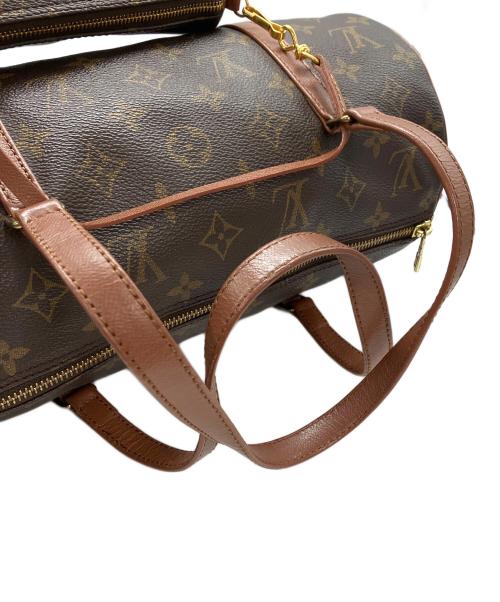 LOUIS VUITTON（ルイ ヴィトン）LOUIS VUITTON (ルイ ヴィトン) ハンドバッグの古着・服飾アイテム