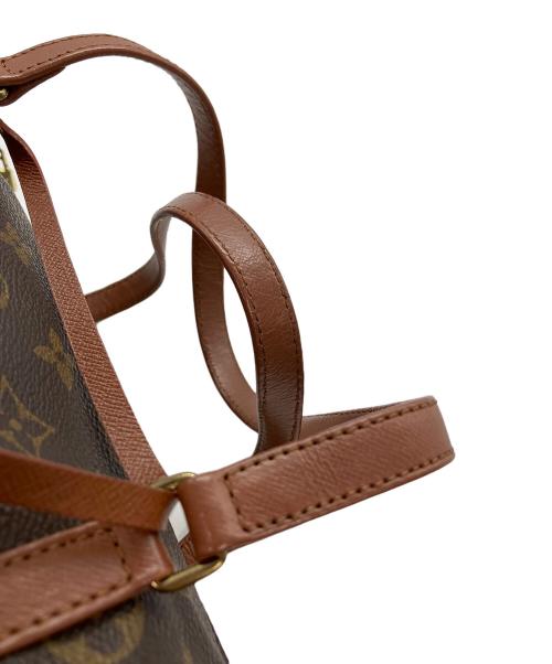 LOUIS VUITTON（ルイ ヴィトン）LOUIS VUITTON (ルイ ヴィトン) ハンドバッグの古着・服飾アイテム