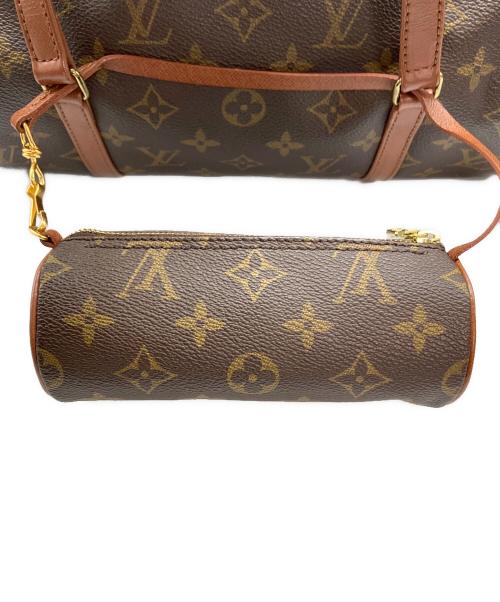 LOUIS VUITTON（ルイ ヴィトン）LOUIS VUITTON (ルイ ヴィトン) ハンドバッグの古着・服飾アイテム