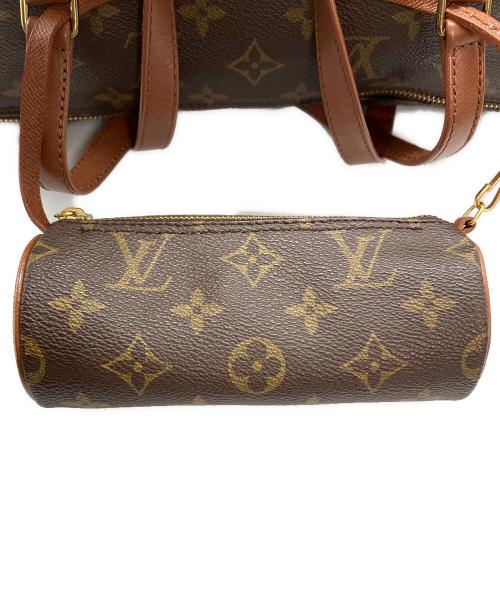 LOUIS VUITTON（ルイ ヴィトン）LOUIS VUITTON (ルイ ヴィトン) ハンドバッグの古着・服飾アイテム
