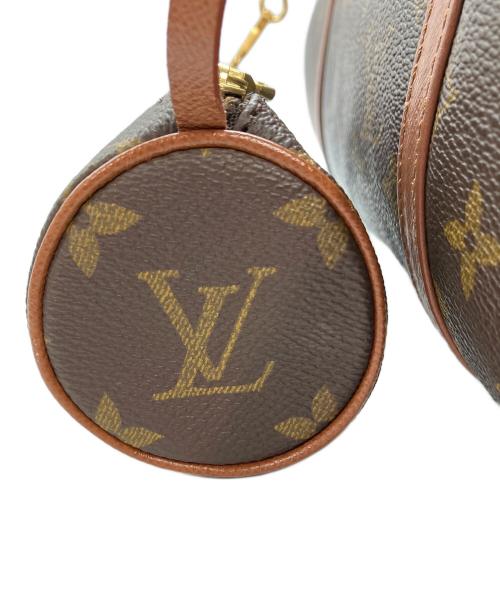 LOUIS VUITTON（ルイ ヴィトン）LOUIS VUITTON (ルイ ヴィトン) ハンドバッグの古着・服飾アイテム