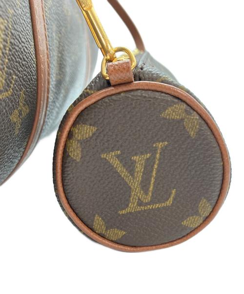 LOUIS VUITTON（ルイ ヴィトン）LOUIS VUITTON (ルイ ヴィトン) ハンドバッグの古着・服飾アイテム
