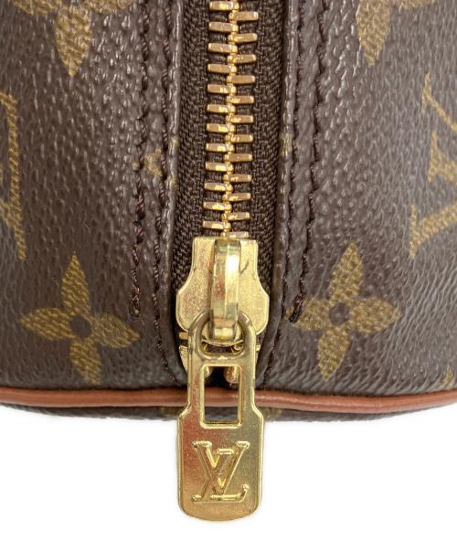 LOUIS VUITTON（ルイ ヴィトン）LOUIS VUITTON (ルイ ヴィトン) ハンドバッグの古着・服飾アイテム