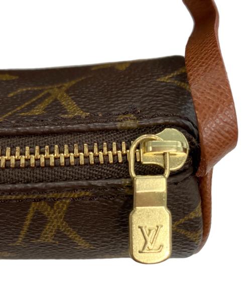 LOUIS VUITTON（ルイ ヴィトン）LOUIS VUITTON (ルイ ヴィトン) ハンドバッグの古着・服飾アイテム