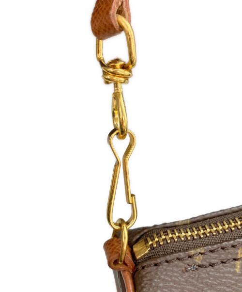 LOUIS VUITTON（ルイ ヴィトン）LOUIS VUITTON (ルイ ヴィトン) ハンドバッグの古着・服飾アイテム