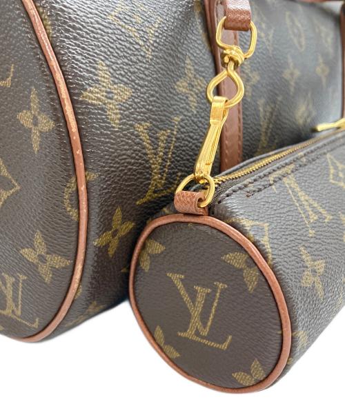 LOUIS VUITTON（ルイ ヴィトン）LOUIS VUITTON (ルイ ヴィトン) ハンドバッグの古着・服飾アイテム
