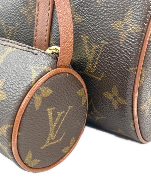LOUIS VUITTON（ルイ ヴィトン）LOUIS VUITTON (ルイ ヴィトン) ハンドバッグの古着・服飾アイテム