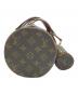 中古・古着 LOUIS VUITTON (ルイ ヴィトン) ハンドバッグ：100000円