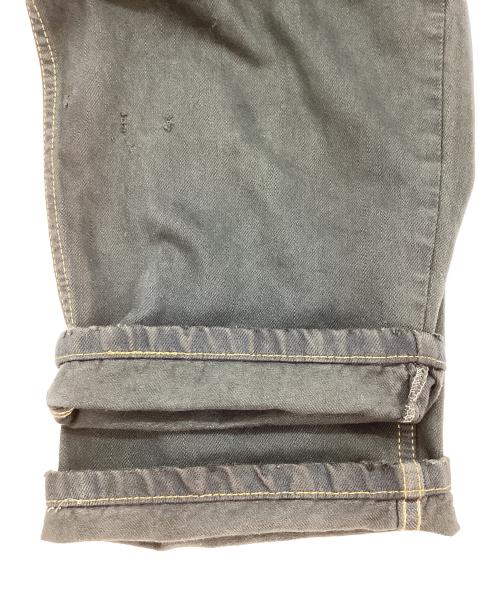 LEVI'S（リーバイス）LEVI'S (リーバイス) 560デニムパンツ ブラック サイズ:91cm(W36)の古着・服飾アイテム
