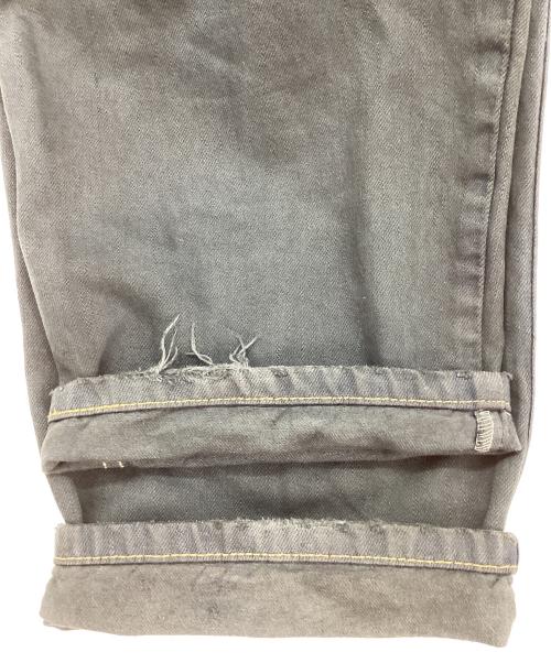LEVI'S（リーバイス）LEVI'S (リーバイス) 560デニムパンツ ブラック サイズ:91cm(W36)の古着・服飾アイテム