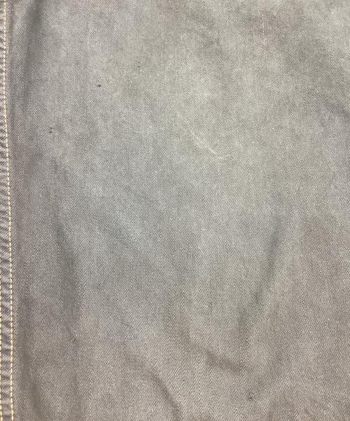LEVI'S（リーバイス）LEVI'S (リーバイス) 560デニムパンツ ブラック サイズ:91cm(W36)の古着・服飾アイテム