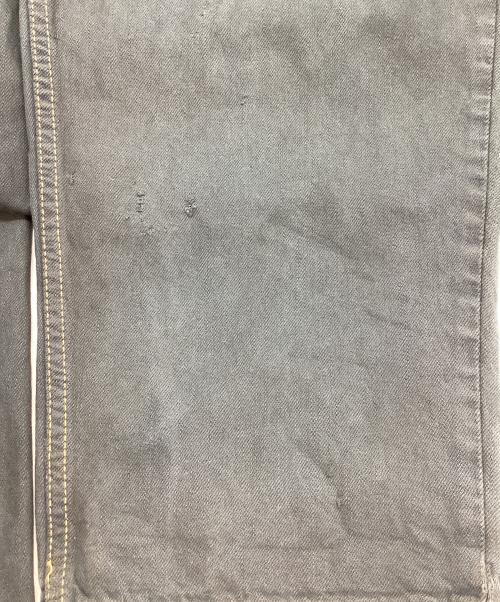 LEVI'S（リーバイス）LEVI'S (リーバイス) 560デニムパンツ ブラック サイズ:91cm(W36)の古着・服飾アイテム