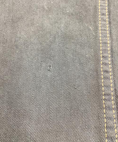 LEVI'S（リーバイス）LEVI'S (リーバイス) 560デニムパンツ ブラック サイズ:91cm(W36)の古着・服飾アイテム