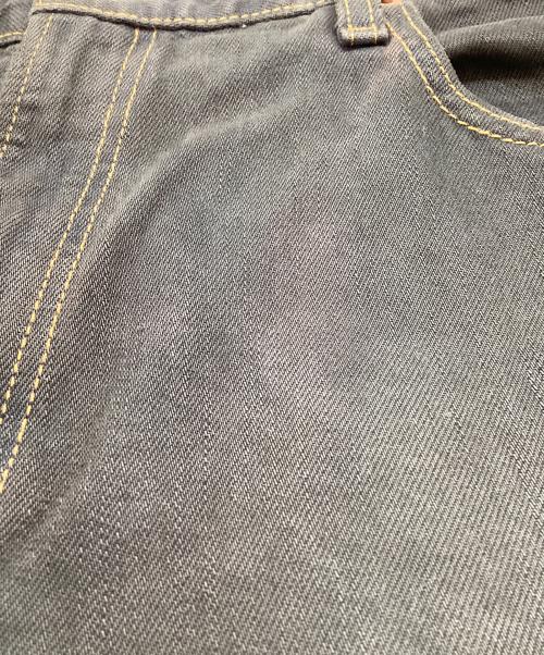 LEVI'S（リーバイス）LEVI'S (リーバイス) 560デニムパンツ ブラック サイズ:91cm(W36)の古着・服飾アイテム