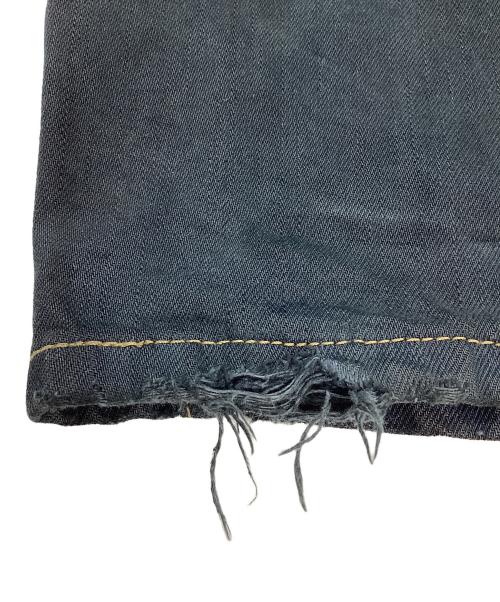 LEVI'S（リーバイス）LEVI'S (リーバイス) 560デニムパンツ ブラック サイズ:91cm(W36)の古着・服飾アイテム