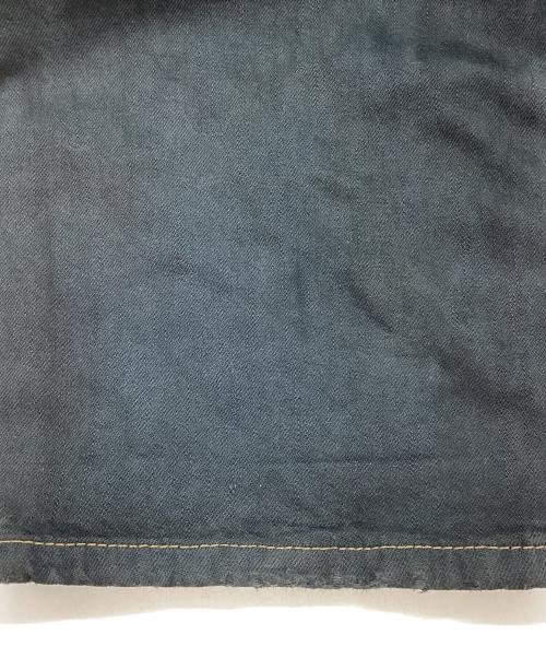 LEVI'S（リーバイス）LEVI'S (リーバイス) 560デニムパンツ ブラック サイズ:91cm(W36)の古着・服飾アイテム