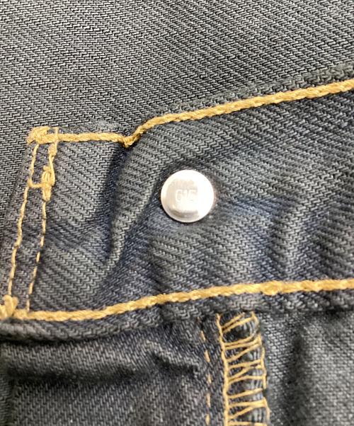 LEVI'S（リーバイス）LEVI'S (リーバイス) 560デニムパンツ ブラック サイズ:91cm(W36)の古着・服飾アイテム
