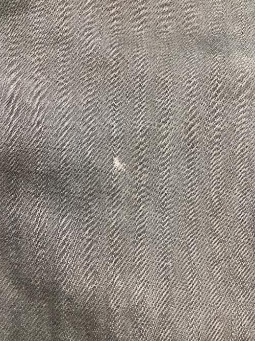LEVI'S（リーバイス）LEVI'S (リーバイス) 560デニムパンツ ブラック サイズ:91cm(W36)の古着・服飾アイテム