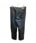 LEVI'S (リーバイス) 560デニムパンツ ブラック サイズ:91cm(W36)：8000円