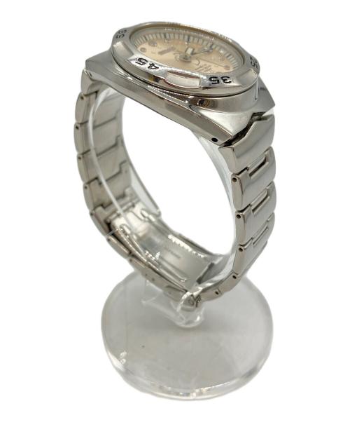 SEIKO（セイコー）SEIKO (セイコー) SEIKO　キネティックの古着・服飾アイテム